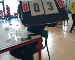 Onorevole terzo posto della squadra Allievi/M - Lissone Onorevole terzo posto della squadra Allievi/M - Lissone